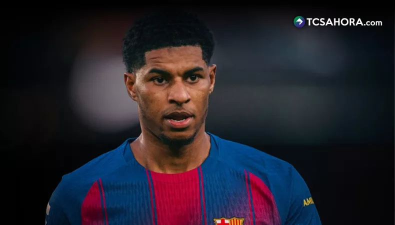 Barcelona sufre una baja más previo al duelo ante el Atlético de Madrid