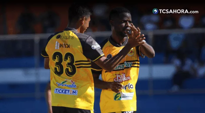 CD Platense y Cacahuatique golearon en su estreno en la Copa Presidente, por su parte Limeño empató ante Cruzeiro de la Segunda División.