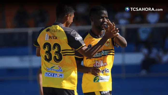 CD Platense y Cacahuatique golearon en su estreno en la Copa Presidente, por su parte Limeño empató ante Cruzeiro de la Segunda División.