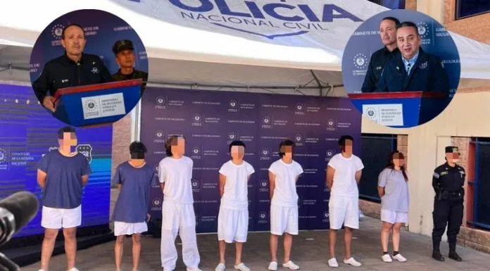 Luego que algunos jueces dejaron en libertad a imputados menores de edad, las autoridades de seguridad anunciaron que investigarán presunta corrupción judicial