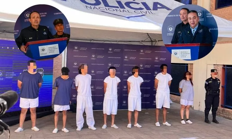 Jueces que liberan acusados menores de edad, investigados por presunta corrupción