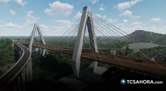 El bypass de Apopa se encuentra actualmente en fase de licitación y se prevé que las obras inicien este año.