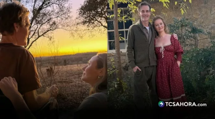 Katie Holmes, Kerr Smith, Busy Philipps y otros actores de “Dawson’s Creek” también compartieron mensajes públicos para despedirse de su compañero.