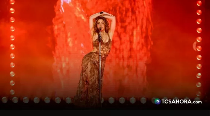 La cantante colombiana fue confirmada como la artista principal del evento “Todo el mundo en Río”, el mismo escenario donde Madonna y Lady Gaga reunieron a millones de personas.