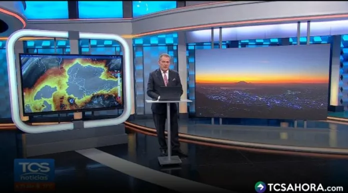 Se tendrán días de sol intenso, calor y ascenso de temperaturas. Las noches y madrugadas, estarán frescas, sin ningún Frente Frío a la vista.