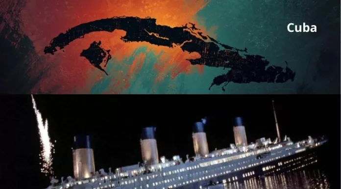 Los cubanos se toman con humor la crisis de Cuba por falta de petróleo y creen que se hundirá el régimen socialista que los gobierna desde hace 67 años.