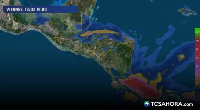 Este viernes, las temperaturas máximas podrían alcanzar los 38 °C, con cielos despejados. Las noches y madrugadas continúan siendo frescas.