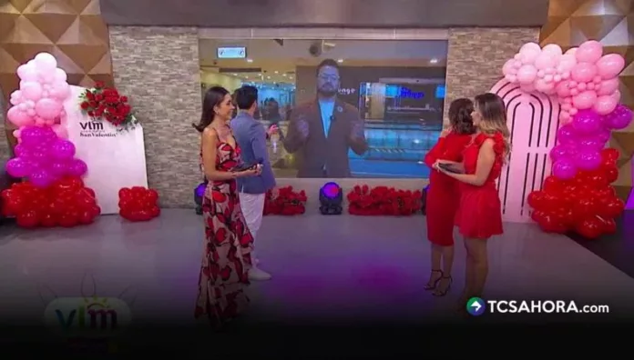 ¡Mario Sibrián lo dijo y lo hizo! Entrevista exclusiva con Los Tigres del Norte desde Monterrey El presentador de