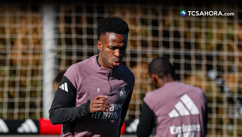 Real Madrid por el liderato de LaLiga ante la Real Sociedad