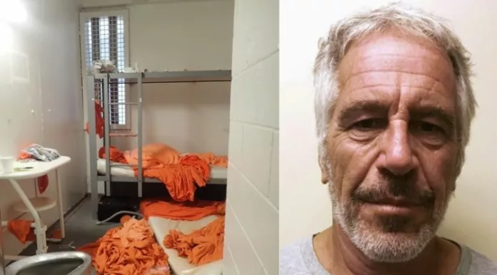 Médico Forense que estuvo en la autopsia del depredador sexual Jeffrey Epstein solicitó reabrir investigación sobre su muerte en prisión por posible homicidio