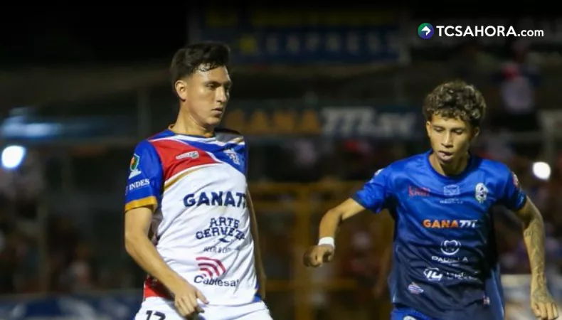 Doble «cartelera» en la fecha siete del Clausura 2026 por Canal 4