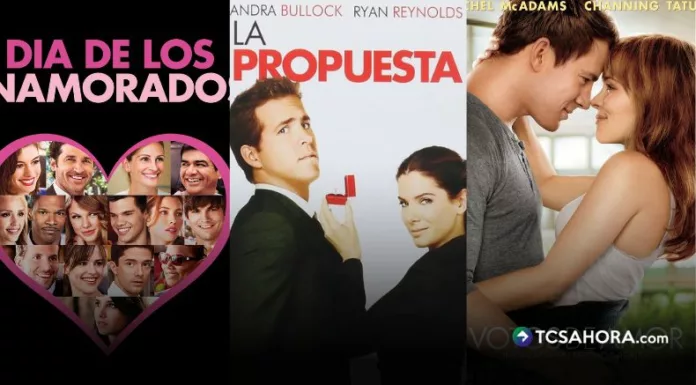 Canal 6 presenta una programación especial de Éxitos del Sábado y Éxitos del Domingo para disfrutar este 14 y 15 de febrero.