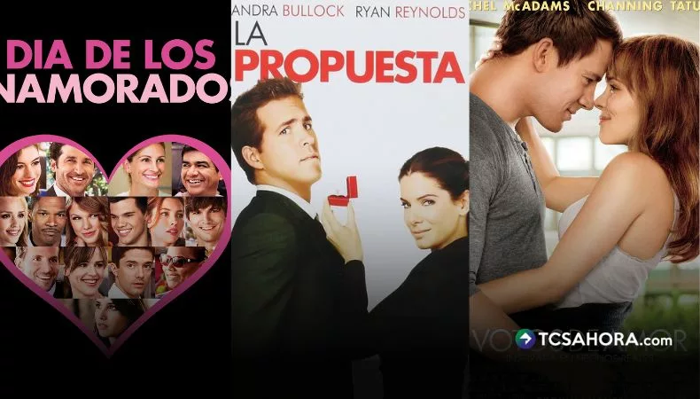 ¡Las mejores películas del fin de semana llegan a Canal 6!