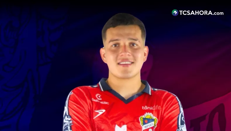 Styven Vásquez se estrenó como goleador del Irapuato de México