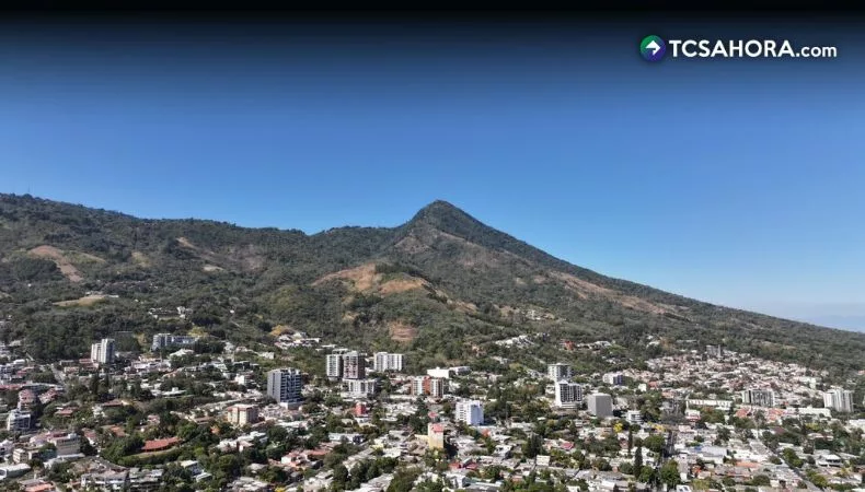 Fin de semana con cielo despejado y sin lluvias, pronostica el MARN