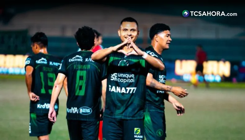 Inter y Limeño golean en el inicio de la fecha siete del torneo