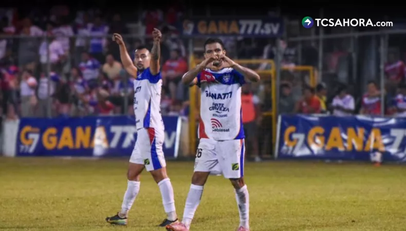 Firpo vence a Platense y se mantiene segundo del Clausura 2026