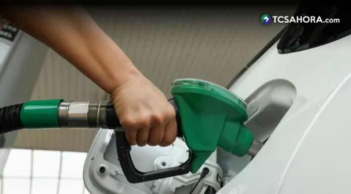 La Dirección General de Energía, Hidrocarburos y Minas publicó los respectivos precios de los combustibles vigentes a partir de mañana.