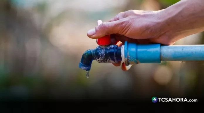 ANDA informó que, debido a labores de mantenimiento en el Sistema Torogoz, el suministro de agua potable podría registrar leves deficiencias en distintos sectores.