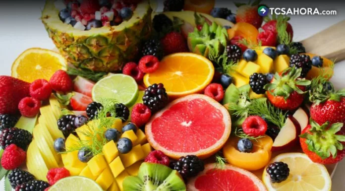 Incluir frutas cada mañana puede aportar energía inmediata, fibra y micronutrientes esenciales para mantener una óptima salud.