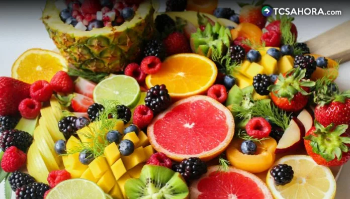 Incluir frutas cada mañana puede aportar energía inmediata, fibra y micronutrientes esenciales para mantener una óptima salud.