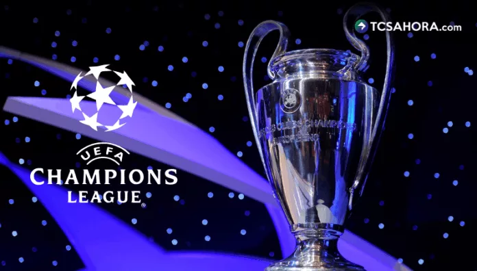 Arrancan los playoffs de la Champions League