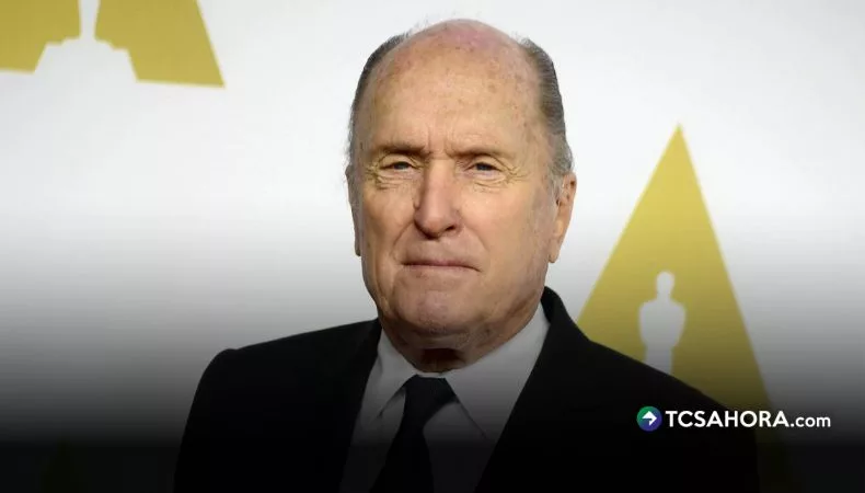 Fallece el actor Robert Duvall a los 95 años