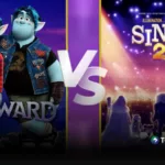 ¡Llegó el versus de Canal 6! Tú eliges qué película quieres ver