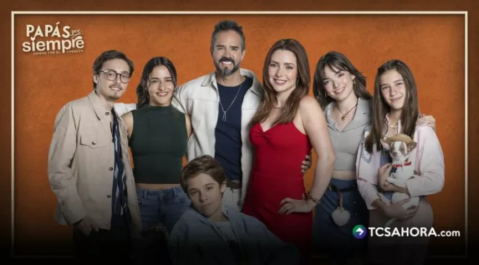 La nueva historia de Rosy Ocampo llega con revelaciones familiares, pruebas de ADN y un giro que podría cambiarlo todo.