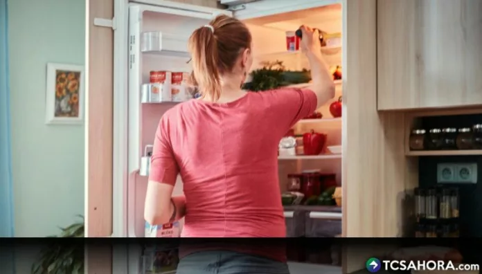 Limpiar la refrigeradora previene enfermedades gastrointestinales Pequeños errores al guardar comida en la refrigeradora pueden provocar diarrea, vómitos e incluso hospitalizaciones.