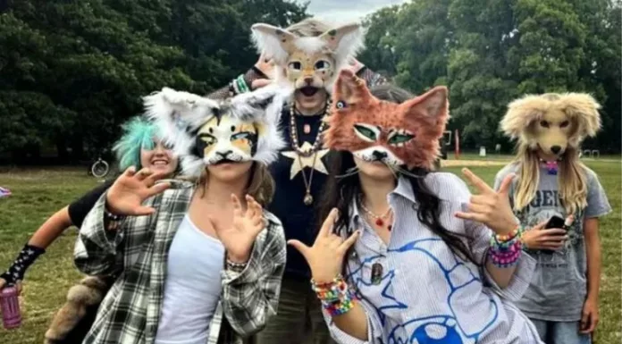 Las personas therian asumen cierta identidad por una conexión interna, espiritual o psicológica profunda con un animal no humano.