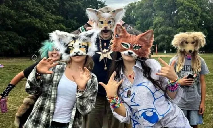 Los therians ¿Por qué estas personas se identifican como animales?