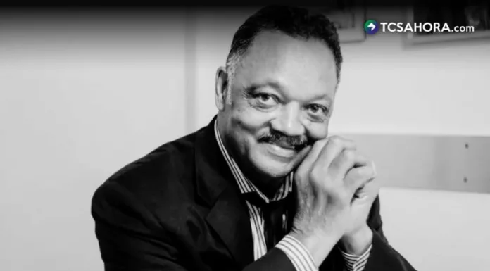 El reverendo Jesse Jackson, histórico defensor de los derechos civiles en Estados Unidos, murió a los 84 años, según confirmó su familia.