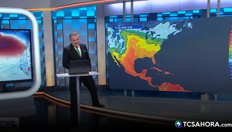 Un martes de mucho calor, previo al Miércoles de Ceniza