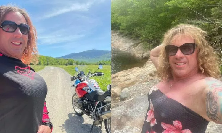 Padre divorciado transgénero fue autor del mortal tiroteo en Rhode Island