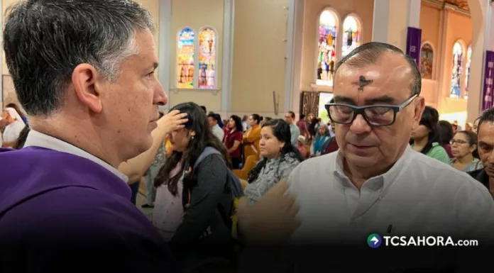 Este 18 de febrero, la feligresía católica inicia la Cuaresma con el Miércoles de Ceniza, un tiempo de reflexión previo a la Semana Santa.