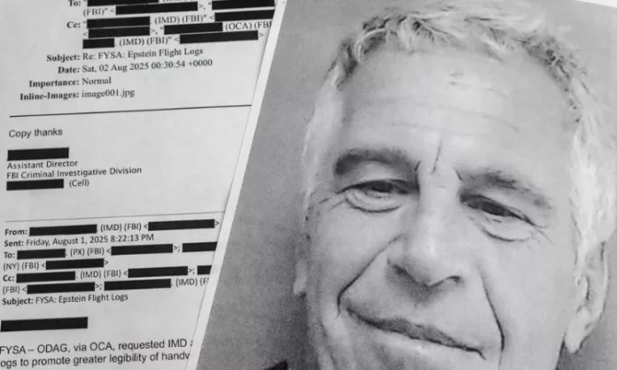 Jeffrey Epstein delitos de lesa humanidad Los archivos de Jeffrey Epstein revelan delitos sexuales contra menores que podría ser crímenes de lesa humanidad, según expertos de la ONU