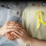Cerca de 400 mil niños reciben un diagnóstico de cáncer cada año