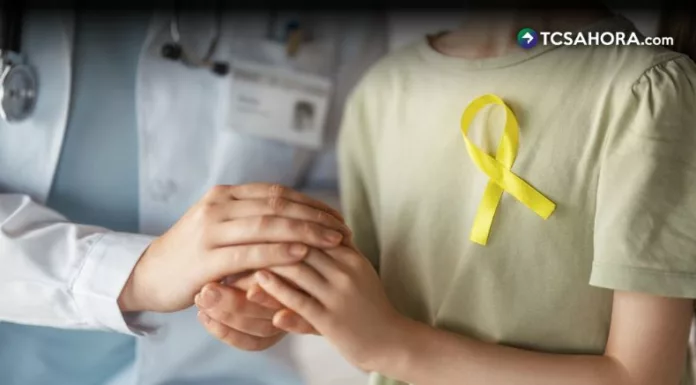 A nivel global, la OMS fija como meta que, para 2030, la tasa de supervivencia del cáncer infantil alcance el 60%.