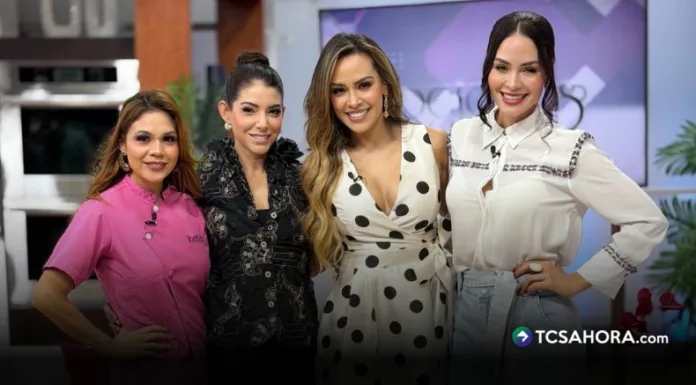 Tras varios días transmitiendo desde el set de “Viva la Mañana”, el programa volvió a su espacio habitual.