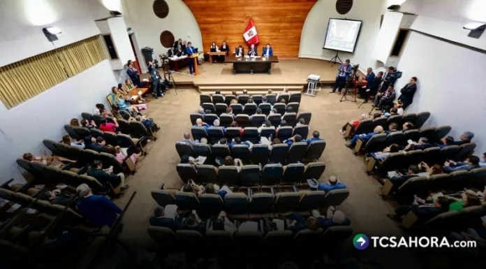 Un nuevo presidente interino de Perú será escogido este miércoles por el Congreso, tras la destitución de José Jerí.