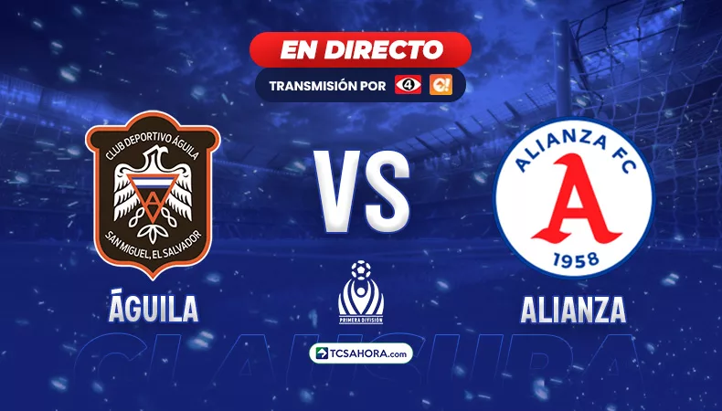 ¡FINAL DEL PARTIDO! | Águila 0-3 Alianza | 18 febrero 2026