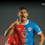 Así queda la tabla de posiciones en la jornada ocho del Clausura 2026