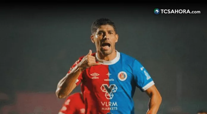 FAS es el nuevo líder del torneo, Mientras que, Alianza escaló posiciones en la octava jornada del Torneo Clausura 2026.