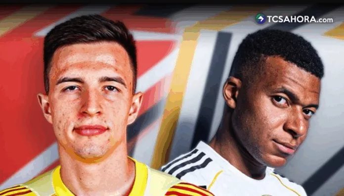 La Champions League dejó marcadores claros, sorpresas y varias series bien encaminadas rumbo a los octavos de final.