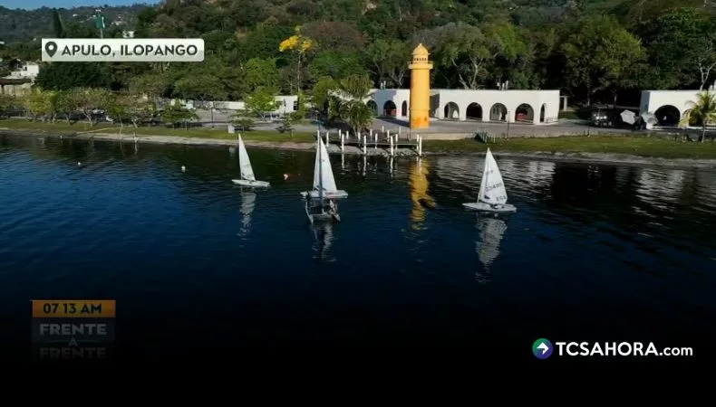 El Parque Recreativo de Apulo reabrirá al público el 2 de marzo