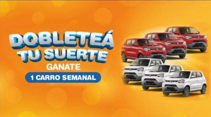 LOTO lanzó la promoción “Dobleteá tu suerte” y estos son los detalles clave que debés conocer para participar y transformar tu vida con un carro nuevo.