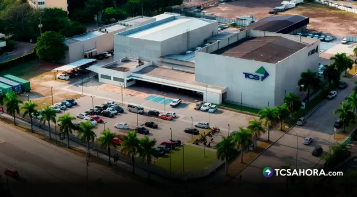 TCS figura entre las 100 empresas con mejor reputación en el ranking Merco Empresas y Líderes El Salvador 2025.