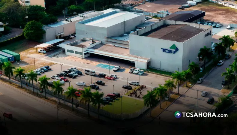 TCS es la empresa líder en Medios de Comunicación, según ranking MERCO