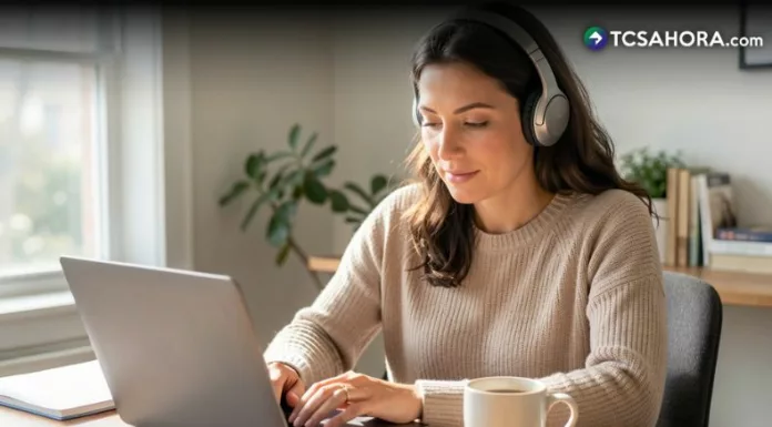 El tipo de música es un factor determinante y puede elegirse según la materia o el objetivo de estudio, y se recomienda regular los tiempos.